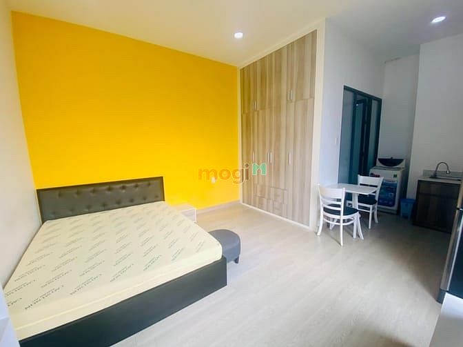 Hình ảnh ✅Căn Hộ Cao Cấp - Cửa Sổ Lớn - Full NT - Bình Thạnh✅