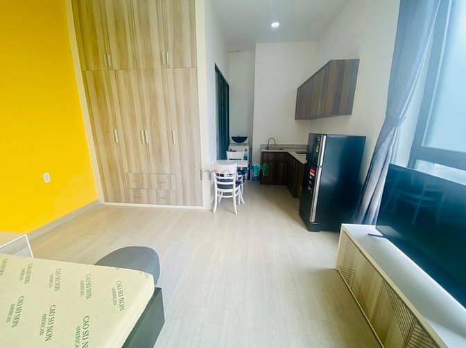 Hình ảnh ✅Căn Hộ Cao Cấp - Cửa Sổ Lớn - Full NT - Bình Thạnh✅