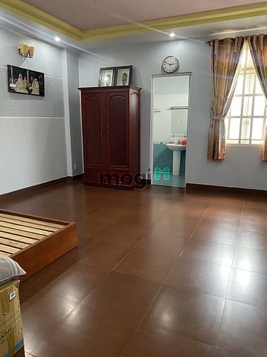 Hình ảnh Hẻm 6M - P8 Tân Bình - DT 5 x 20m - 4 Tầng - Chỉ 8.9 Tỷ