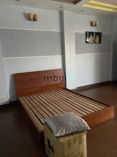 Hình ảnh Hẻm 6M - P8 Tân Bình - DT 5 x 20m - 4 Tầng - Chỉ 8.9 Tỷ