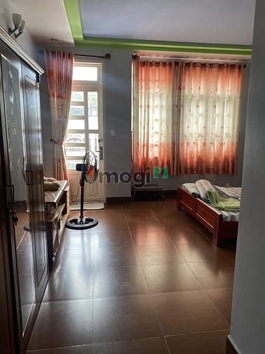 Hình ảnh Hẻm 6M - P8 Tân Bình - DT 5 x 20m - 4 Tầng - Chỉ 8.9 Tỷ