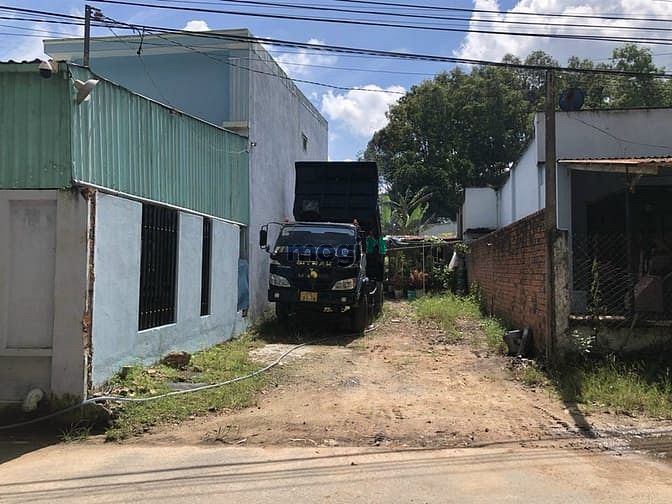 Hình ảnh ✅ Đây có phải lô đất rẻ nhất Thủ Dầu Một? 👇