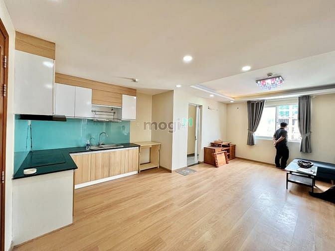 Hình ảnh Căn Hộ 2 PN+2 WC SamLand Airport 75m2