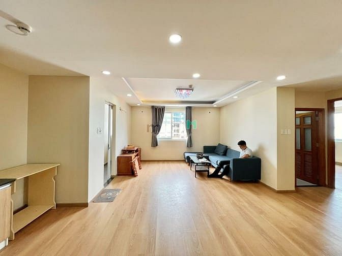 Hình ảnh Căn Hộ 2 PN+2 WC SamLand Airport 75m2