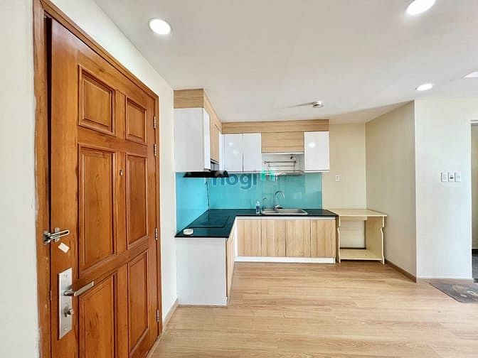 Hình ảnh Căn Hộ 2 PN+2 WC SamLand Airport 75m2