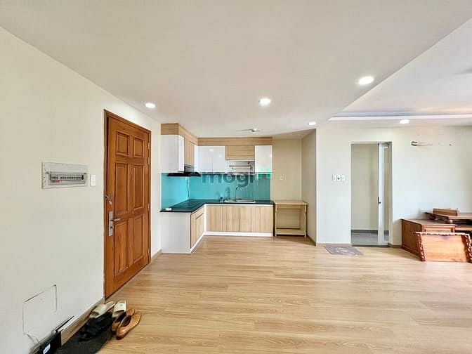 Hình ảnh Căn Hộ 2 PN+2 WC SamLand Airport 75m2