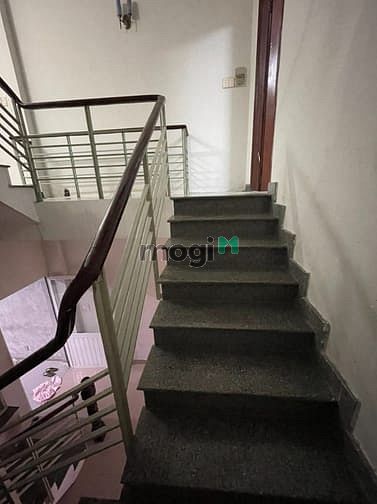 Hình ảnh Cho thuê nhà mặt tiền lý Phục Man phường Bình Thuận QUẬN 7
