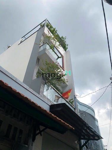 Hình ảnh Nhà HXH Le Văn Quới 64m2 3 lầu mới đẹp 5 tỷ