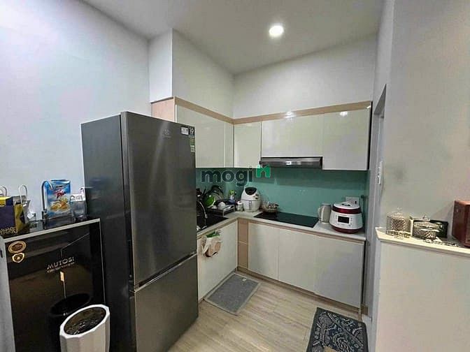 Hình ảnh Nhà HXH Le Văn Quới 64m2 3 lầu mới đẹp 5 tỷ