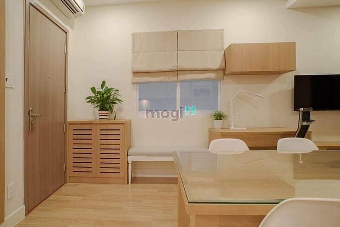 Hình ảnh cho thuê phòng trọ ngay hoàng hoa thám quận tân bình