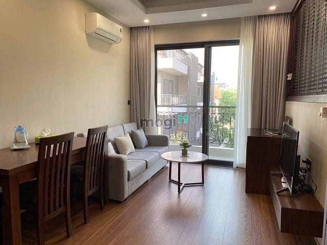 Hình ảnh 🌹 Căn Hộ 1pn Balcony View Sông Sài Gòn_Bình An_Quận 2🌹