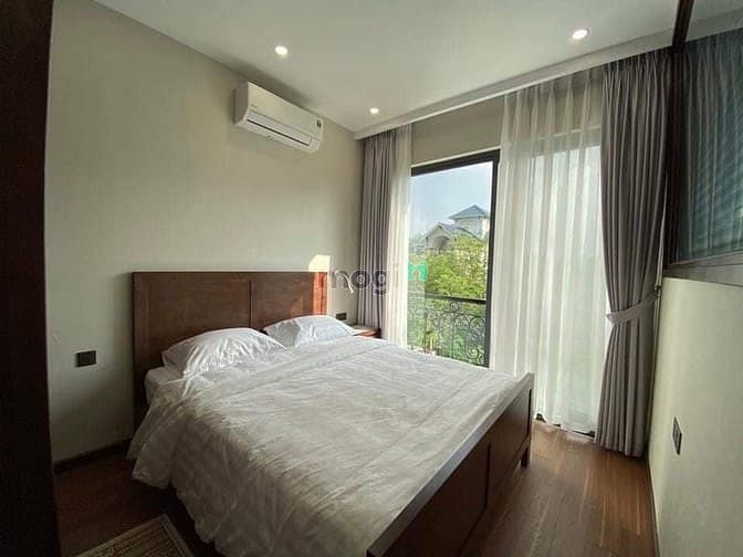 Hình ảnh 🌹 Căn Hộ 1pn Balcony View Sông Sài Gòn_Bình An_Quận 2🌹