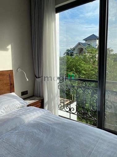Hình ảnh 🌹 Căn Hộ 1pn Balcony View Sông Sài Gòn_Bình An_Quận 2🌹