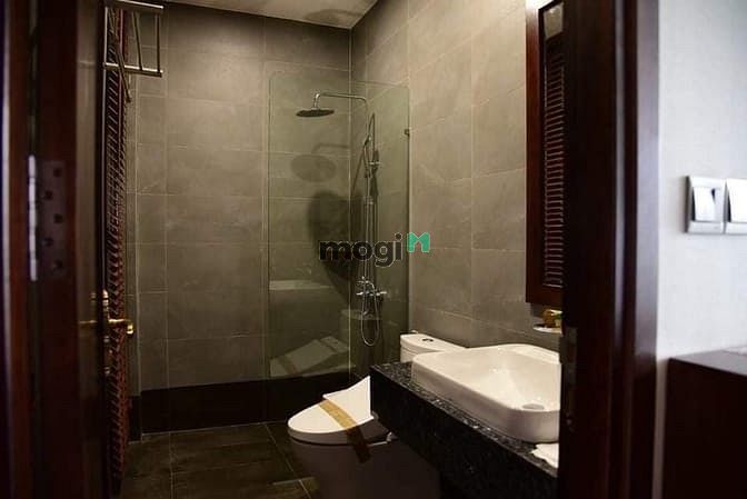 Hình ảnh 🌹 Căn Hộ 1pn Balcony View Sông Sài Gòn_Bình An_Quận 2🌹