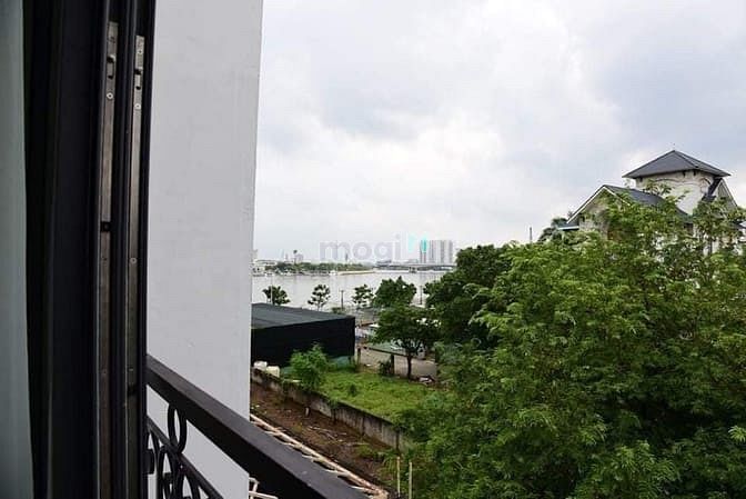 Hình ảnh 🌹 Căn Hộ 1pn Balcony View Sông Sài Gòn_Bình An_Quận 2🌹