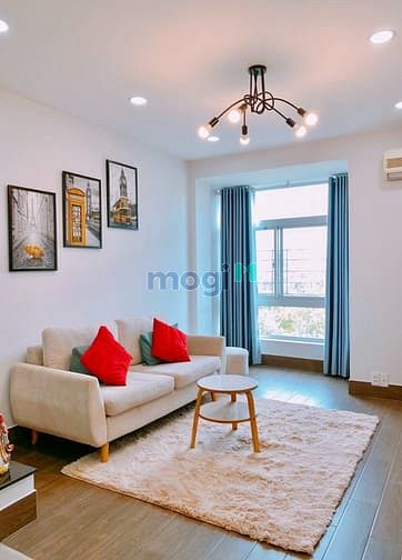 Hình ảnh Cho thuê Sky Garden, Quận 7- 71m2, 2pn giá thuê 13 triệu/tháng.