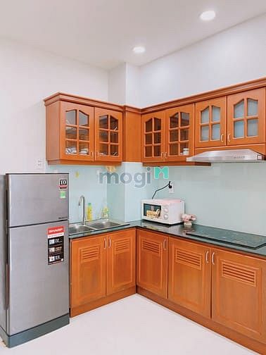 Hình ảnh Cho thuê Sky Garden, Quận 7- 71m2, 2pn giá thuê 13 triệu/tháng.