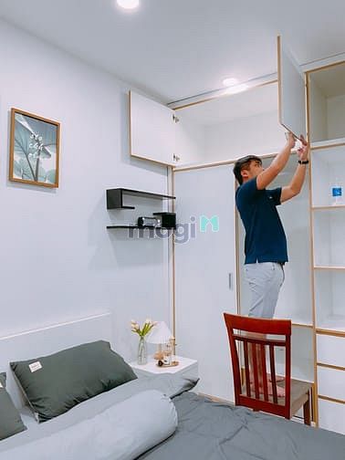 Hình ảnh Cho thuê Sky Garden, Quận 7- 71m2, 2pn giá thuê 13 triệu/tháng.