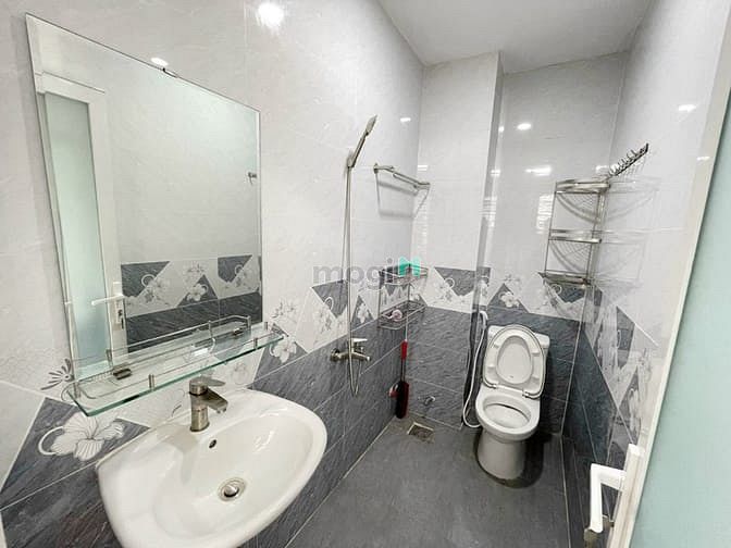 Hình ảnh ✅Căn Hộ Cao Cấp - Cửa Sổ Lớn - Full NT - Bình Thạnh✅