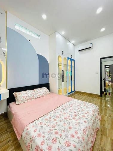 Hình ảnh Siêu phẩm cần bán Cách Mạng Tháng Tám,P7,Tân Bình,60m2,2Ty850,SHR