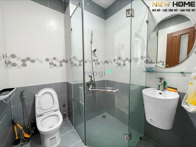 Hình ảnh ✅Căn Hộ Cao Cấp - Cửa Sổ Lớn - Full NT - Bình Thạnh✅