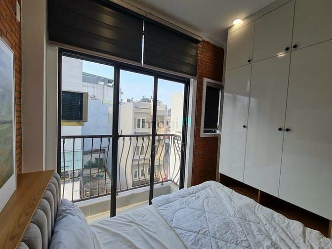 Hình ảnh Cho thuê Trang Chủ MB66.COM / Đăng Ký Tặng 66K dịch vụ ban công trung tâm Quận 1