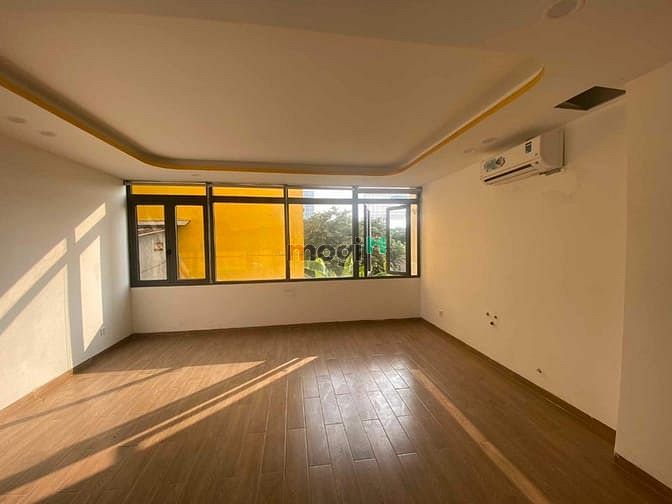 Hình ảnh Hàng hiếm nhà Quang Trung, Hiệp Phú, Q9, 110m2, 4 tầng, ngang 5m3.