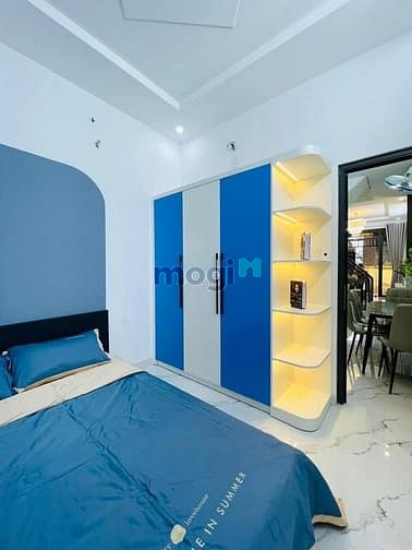 Hình ảnh Siêu phẩm cần bán Cách Mạng Tháng Tám,P7,Tân Bình,60m2,2Ty850,SHR