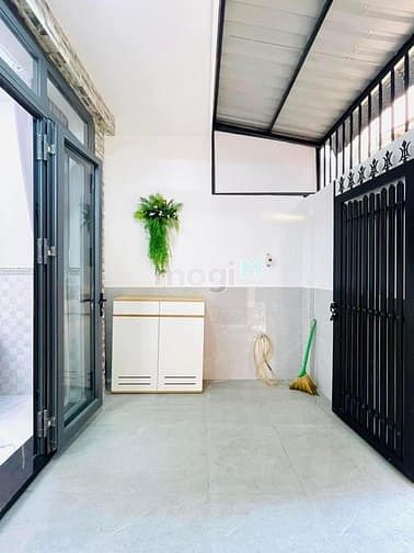 Hình ảnh Siêu phẩm cần bán Cách Mạng Tháng Tám,P7,Tân Bình,60m2,2Ty850,SHR