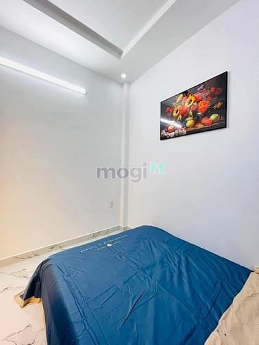 Hình ảnh Siêu phẩm cần bán Cách Mạng Tháng Tám,P7,Tân Bình,60m2,2Ty850,SHR