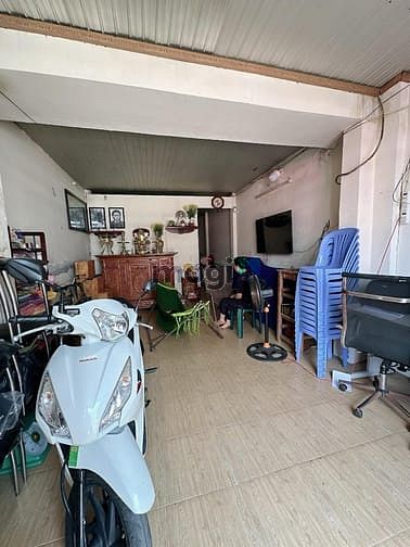 Hình ảnh Bán Nhà Tân Bình 4X18.5 Chỉ 4..TỶ  Vị Trí cực đẹp