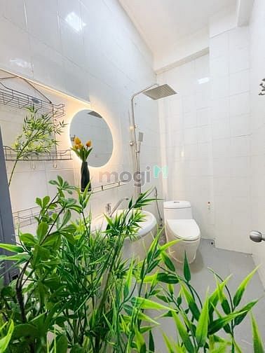 Hình ảnh ✅Căn Hộ Cao Cấp 2 Phòng Ngủ - Cửa Sổ Lớn - Full NT - Bình Thạnh✅