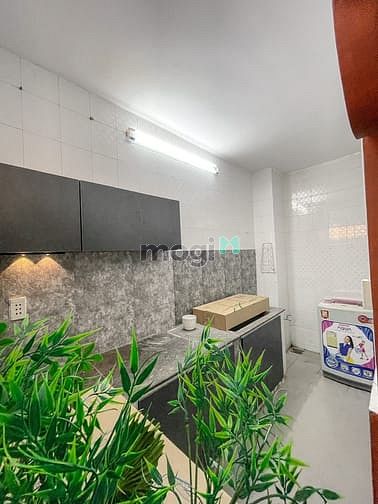 Hình ảnh ✅Căn Hộ Cao Cấp 2 Phòng Ngủ - Cửa Sổ Lớn - Full NT - Bình Thạnh✅