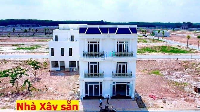 Hình ảnh Dự án Phương Trường An Phú Giáo Bình Dương