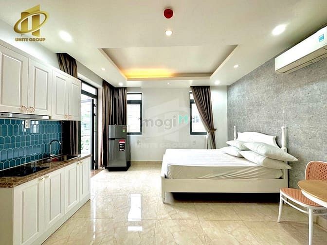 Hình ảnh CHO THUÊ CH STUDIO BANCON Lê Văn Thiêm Q7 gần Lotte