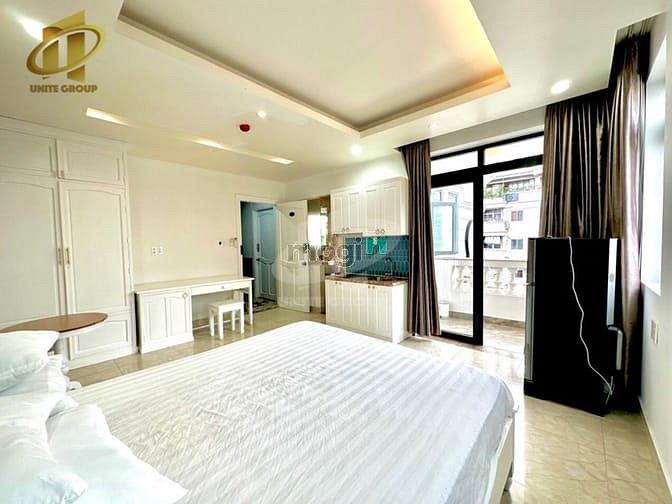 Hình ảnh CHO THUÊ CH STUDIO BANCON Lê Văn Thiêm Q7 gần Lotte