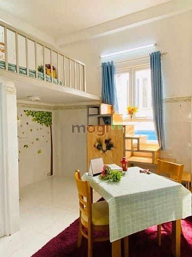 Hình ảnh 🌺Phòng Duplex sau lưng Etown Cộng Hòa - Tân Bình 🌺