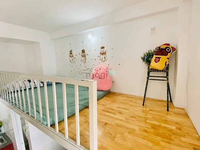 Hình ảnh 🌺Phòng Duplex sau lưng Etown Cộng Hòa - Tân Bình 🌺