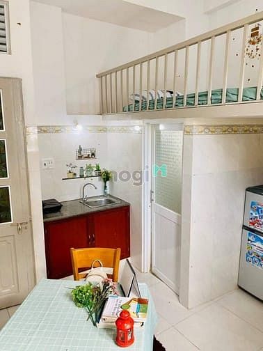 Hình ảnh 🌺Phòng Duplex sau lưng Etown Cộng Hòa - Tân Bình 🌺