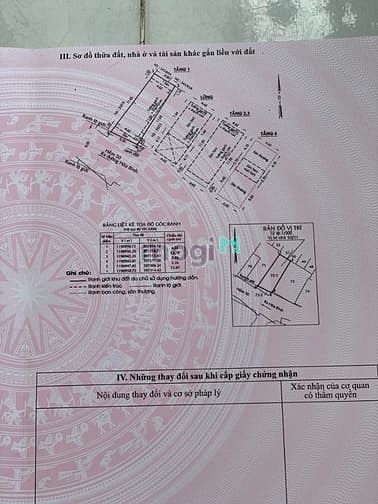 Hình ảnh Bán nhà HXH 8m Hòa Bình, đối diện Đầm Sen.