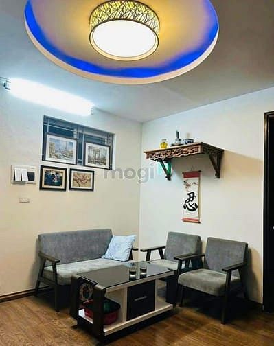 Hình ảnh 💥 CC LÔ GÓC - Trần Bình, Cầu Giấy - 3PN 2WC - 79 M2 - 3.58 Tỷ💥