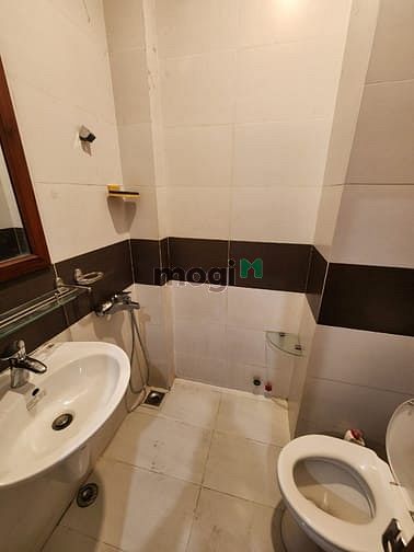 Hình ảnh 🔴Phòng bancol full nội thất ngay chợ Thạch Đà