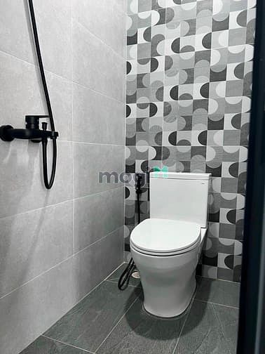 Hình ảnh Ký túc xá Duplex tiện nghi đường Nơ Trang Long, P13, Bình Thạnh