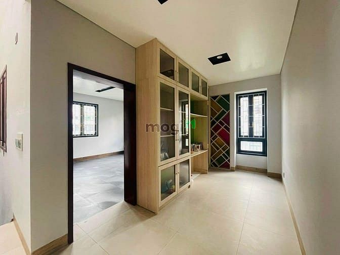 Hình ảnh cho thuê biệt thự đường số kdc himLAM- tân hưng - quận 7