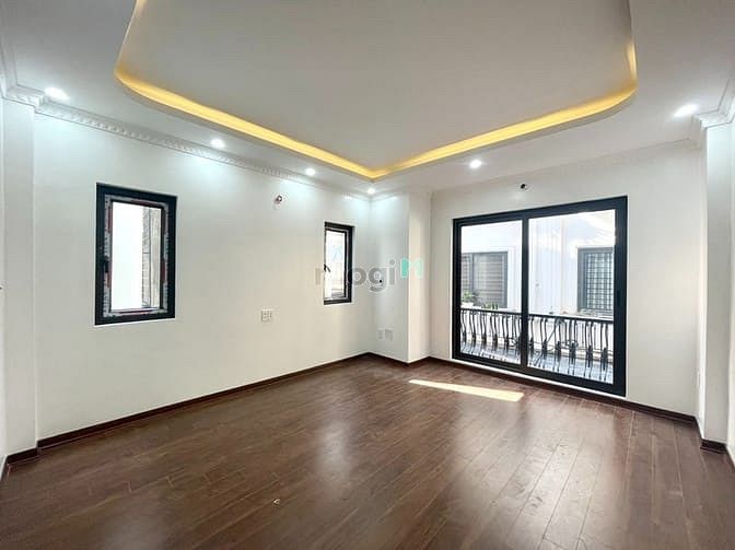 Hình ảnh Bán nhà cạnh kđt Thanh Hà, ngõ rộng,oto đỗ gần 33m2*5T giá chỉ 2,75 tỷ
