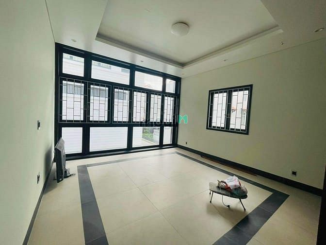 Hình ảnh cho thuê biệt thự đường số kdc himLAM- tân hưng - quận 7