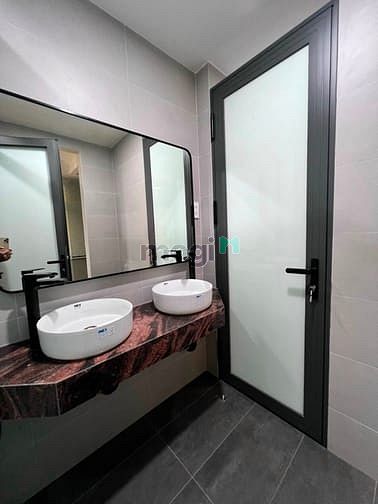 Hình ảnh Ký túc xá Duplex tiện nghi đường Nơ Trang Long, P13, Bình Thạnh