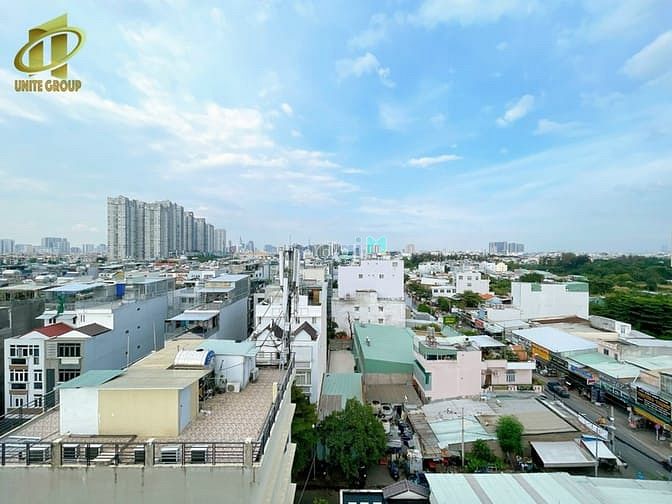 Hình ảnh Cho thuê Trang Chủ MB66.COM / Đăng Ký Tặng 66K Duplex Lê Văn Lương, Q7  Gần TDTU, RMIT, Lotte