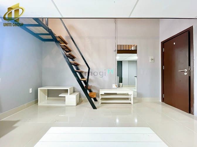 Hình ảnh Cho thuê Trang Chủ MB66.COM / Đăng Ký Tặng 66K Duplex Lê Văn Lương, Q7  Gần TDTU, RMIT, Lotte