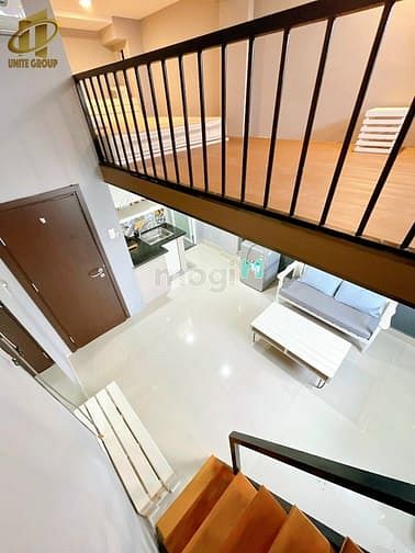 Hình ảnh Cho thuê Trang Chủ MB66.COM / Đăng Ký Tặng 66K Duplex Lê Văn Lương, Q7  Gần TDTU, RMIT, Lotte